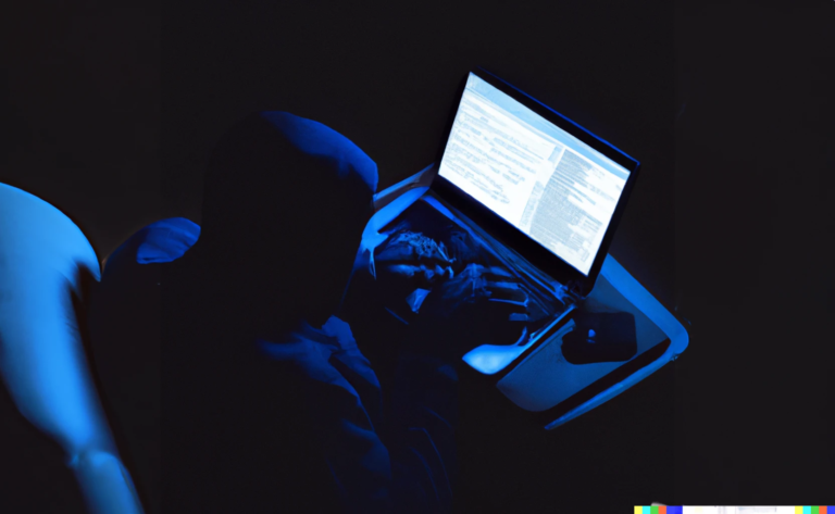 Nostr: A nova internet 1 DALL·E 2023 06 14 21.16.18 complete